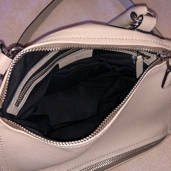 Authentic Givenchy Pandora Satchel - Picture 8 of 8